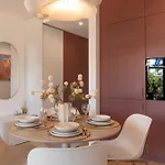 Zwirn By Ellements, Brand New With Free Parking Апартаменти *