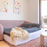 Zwirn By Ellements, Brand New With Free Parking Апартаменти Братислава