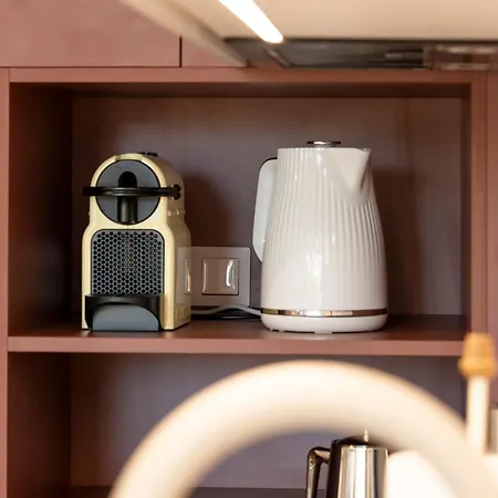 Appartement Zwirn By Ellements, Brand New With Free Parking *