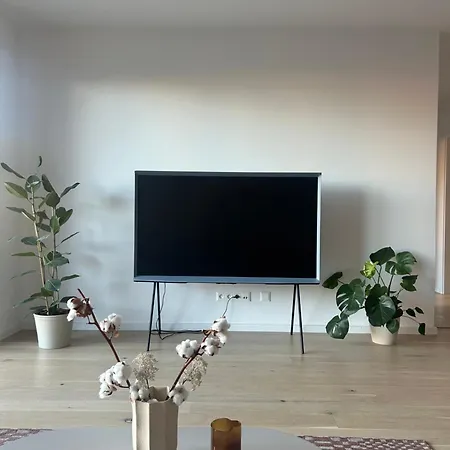 Appartement Zwirn By Ellements, Brand New With Free Parking Bratislava