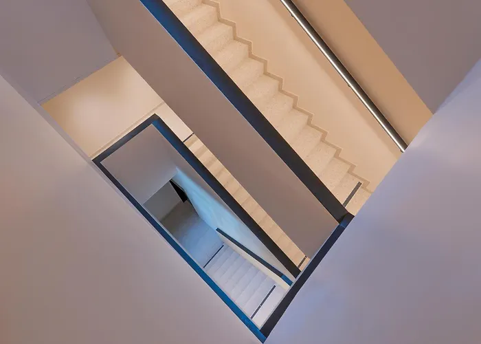 Zwirn By Ellements, Brand New With Free Parking Apartmán *