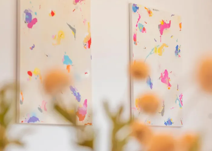 Zwirn By Ellements, Brand New With Free Parking * Bratislava