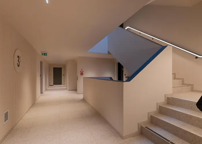 Zwirn By Ellements, Brand New With Free Parking * Bratislava