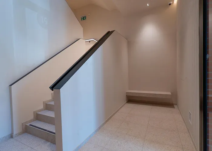 Zwirn By Ellements, Brand New With Free Parking *