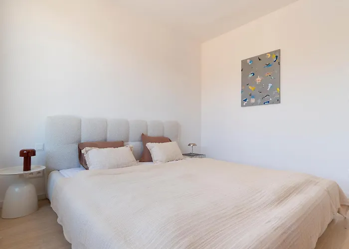 Apartmán Zwirn By Ellements, Brand New With Free Parking *