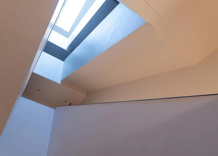 Appartement Zwirn By Ellements, Brand New With Free Parking