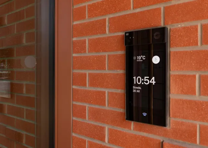 Zwirn By Ellements, Brand New With Free Parking Daire *