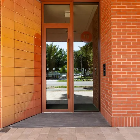 Zwirn By Ellements, Brand New With Free Parking * Pozsony