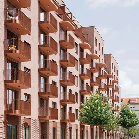 Apartman Zwirn By Ellements, Brand New With Free Parking Pozsony