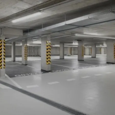 Apartman Zwirn By Ellements, Brand New With Free Parking