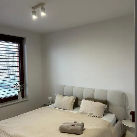 Apartman Zwirn By Ellements, Brand New With Free Parking Pozsony