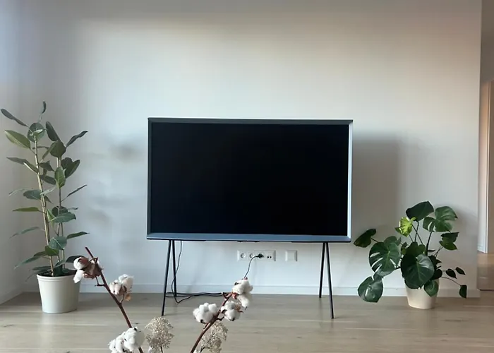 Apartment Zwirn By Ellements, Brand New With Free Parking Bratislava