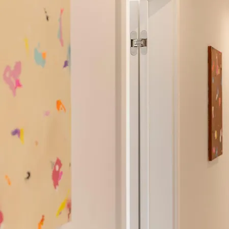 アパート Zwirn By Ellements, Brand New With Free Parking *