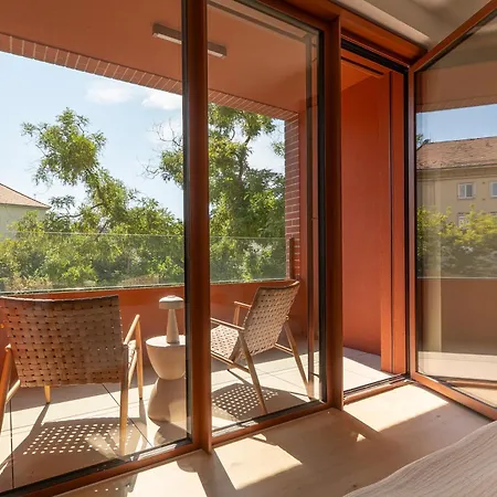 アパート Zwirn By Ellements, Brand New With Free Parking *